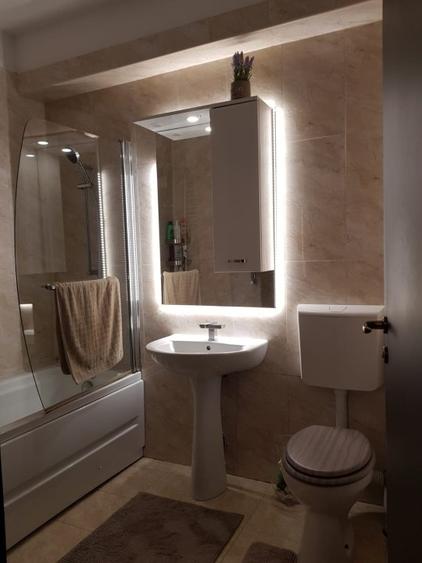 Apartament 4 camere, parter cu gradina in proprietate, Rond Cristalului, Fortuna - 15