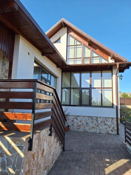 Casa mobilata si utilata in Catamaresti Deal - 1