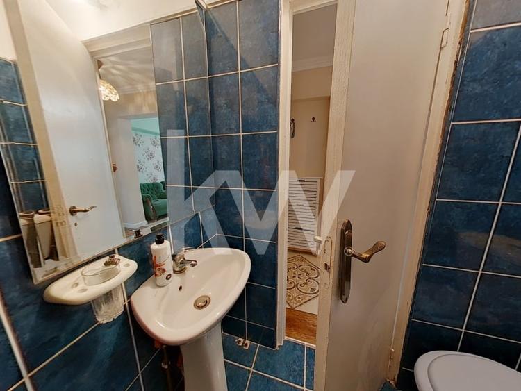 Apartament cu 3 camere/ 65 mp utili/ loc de parcare - 11