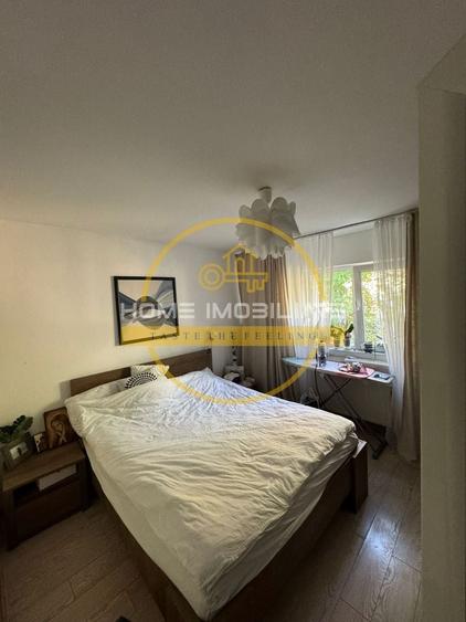 Etaj 2 Apartament 4 Camere Nicolina - Cug - 7
