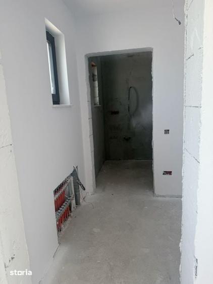 Casa P+1, 160 mp utili, 520 mp teren, zona Ford - 3