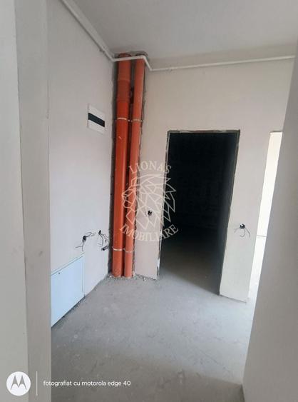 Apartament 3 camere 65,91 mp, terasă 21 mp, Sopor - 2