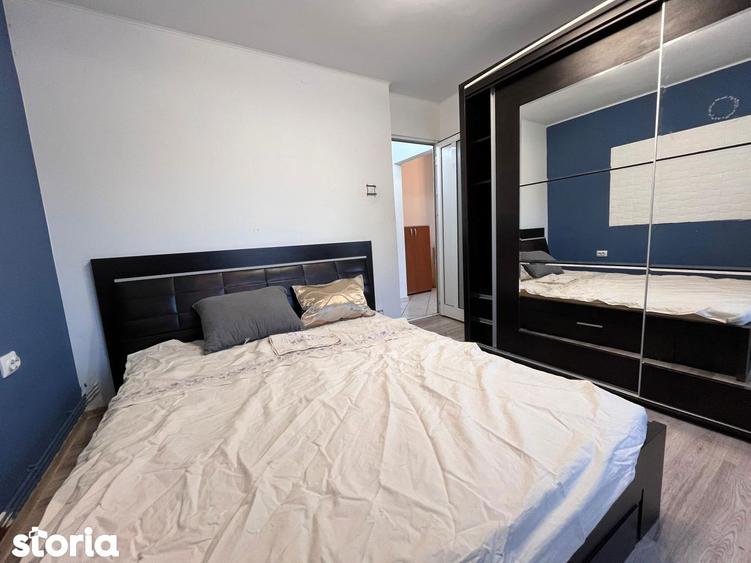Apartament 3 camere de inchiriat CUG, Ia?i, 420 - 1