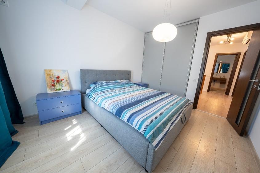 Vanzare casa Popesti Leordeni P+1+M - 11