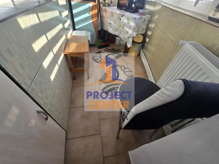 2 camere Gavana 2 55 mp, renovat, mobilat, AC + centrala 2025 - 4