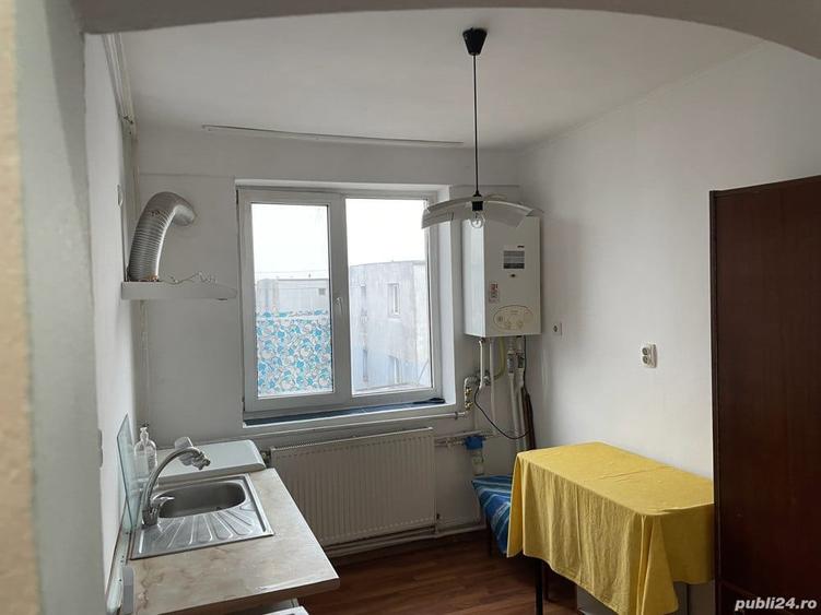 Apartament str Zabrautiului - 5