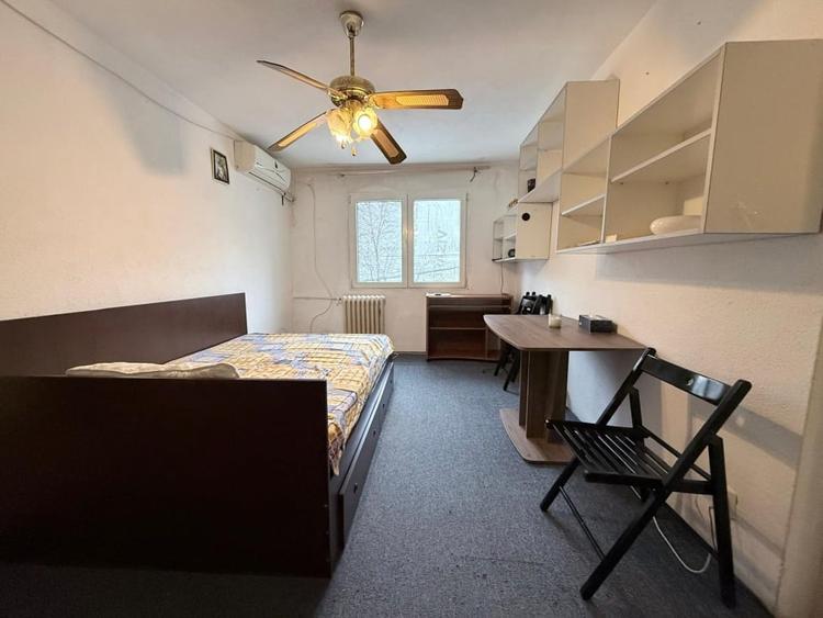 2 camere cf 2 etaj 1 Dristor Fizicienilor Comision zero - 2