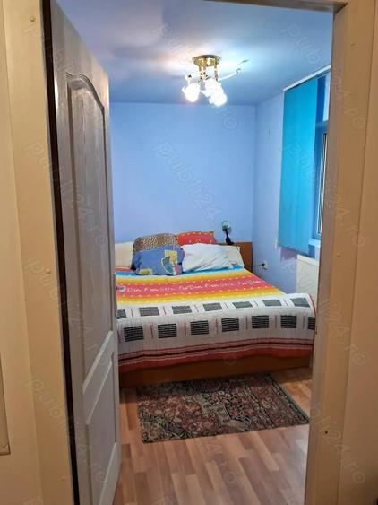 Proprietar Inchiriez apartament la parterul casei - 5