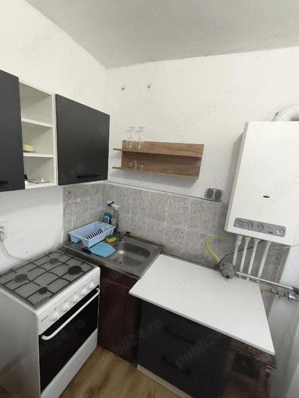 garsoniera confort 2 - 2