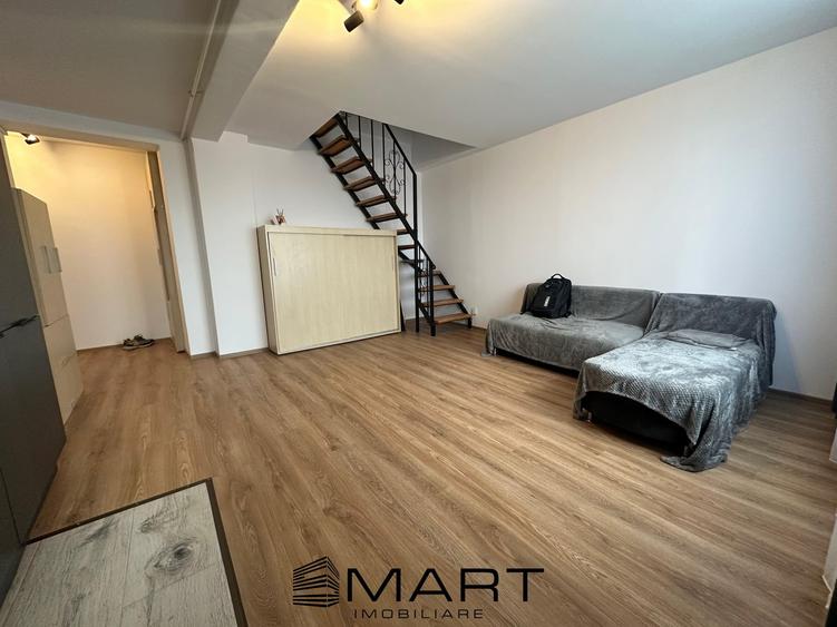 Apartament 2 camere Faget - 6
