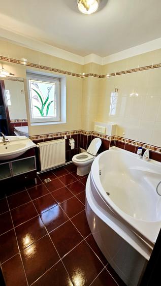 Casa individuala 11 incaperi | Zona Iancu Nicolae - Privighetorilor | Teren 627 - 8