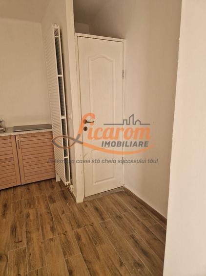 Garsoniera in casa zona Istorica Hotel Ambient,Parter.,curte comuna. - 6