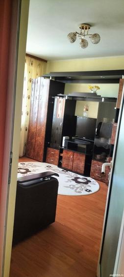 Apartament cu doua camere semidecomandat etaj 8 Viziru 3 - 2