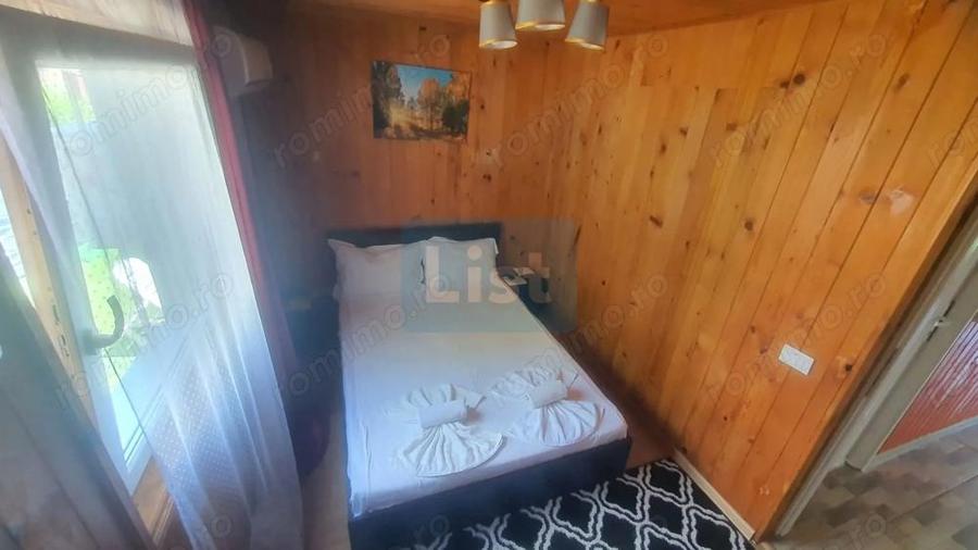 2 Cabane complet utilate, Dubova, Valea Ponicovei - 2