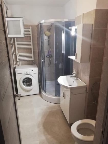Apartament cu 2 camere în Bucureștii Noi