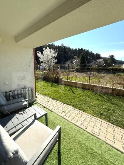 Casa individuala 177 mp, 5 camere, teren 366 mp, zona Parc Colina - 17