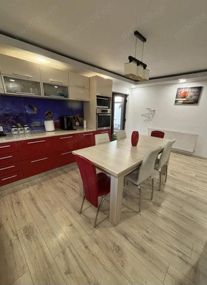 Casa de vanzare la 15 minute de centrul Bacaului - 1