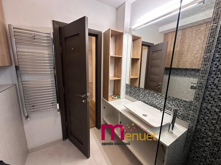 Apartament 4 camere,str.Grivitei,117mp - 4