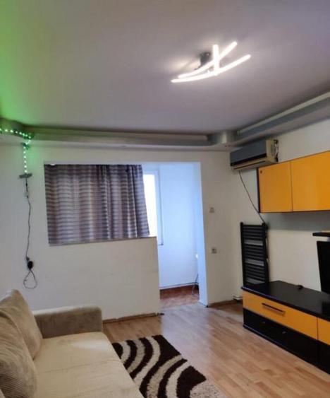 Apartament 3 camere / 54 mp / zona Gara / AC / centrala pro - 8