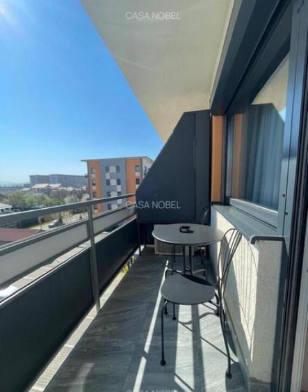 Apartament 2 camere, decomandat - zona Tractorul - 7