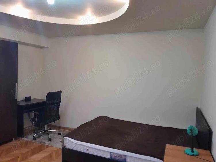 Vand apartament o camera - 5