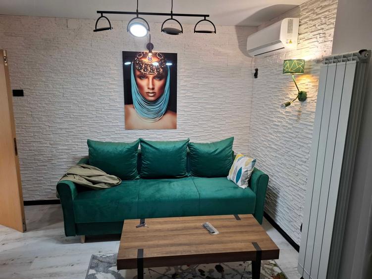 garsoniera de inchiriat - 1