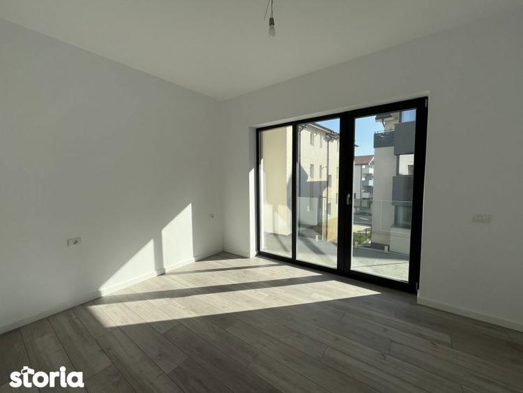 DEZVOLTATOR, CALITATE GARANTATA, ASFALT, APARTAMENTE CU 2 CAMERE - 2