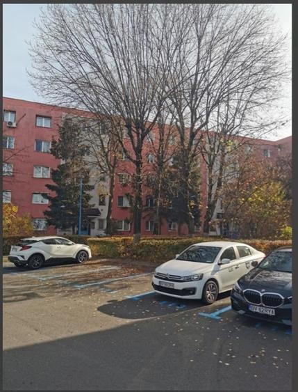 Apartament 3 camere renovat complet Grivitei - 2