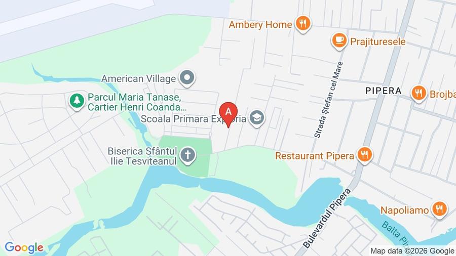 Inchiriere apartament 2 camere - Zona Rond OMV Pipera - 16