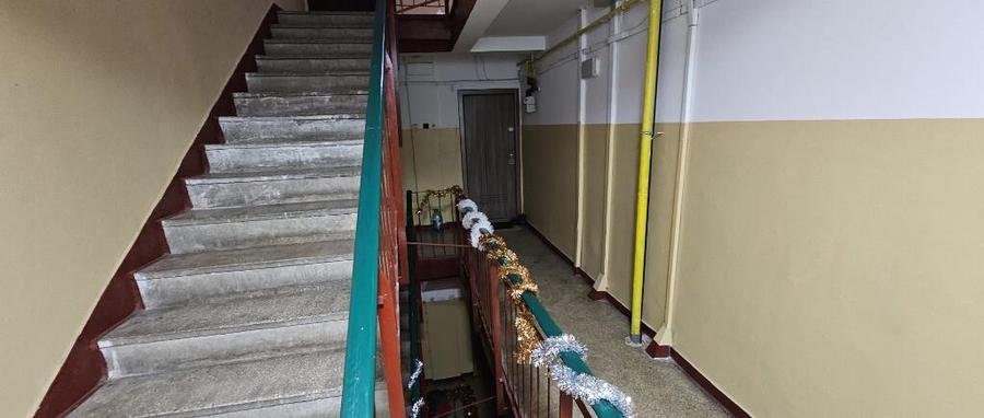 ANDA-CET , 2 CAMERE DECOMANDATE - 5