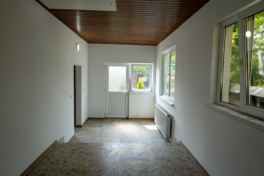 Casa renovata, spatiu pentru familie si gradina - Moinesti - 20