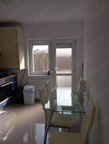 Navodari ,zona de vileCasa la sol - 3