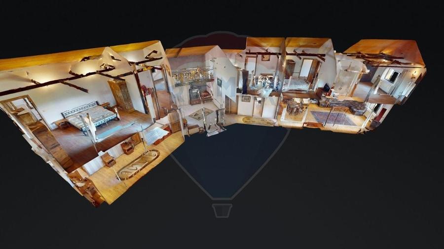 Refugiu exclusiv in Carpati - O oportunitate unica de investitie! - 30