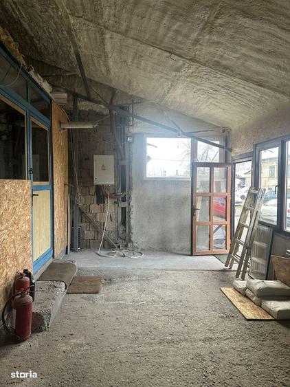 Campina - hala - 400mp - 130000 Euro + TVA Neg. - 3