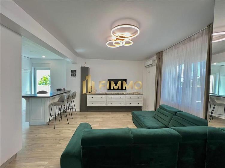 Apartament 3 camere | Terasa&Beci | 64 mp utili | Suceava | ID:1371 - 8