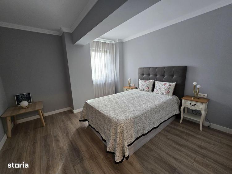 Apartament 3 camere Zona Pompieri - 5