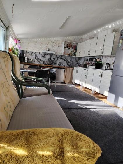 Varias - Casa Individuala 4 Camere [P] - Teren - 12