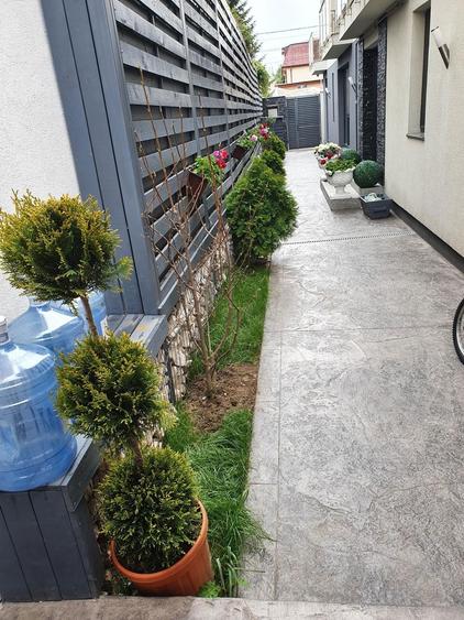 Casa p+1+m sector 1 zona mall Coloseum - 7