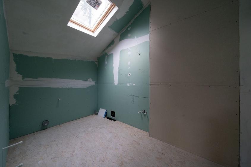 Dorobanti | Casa individuala Scoala Floreasca - 8