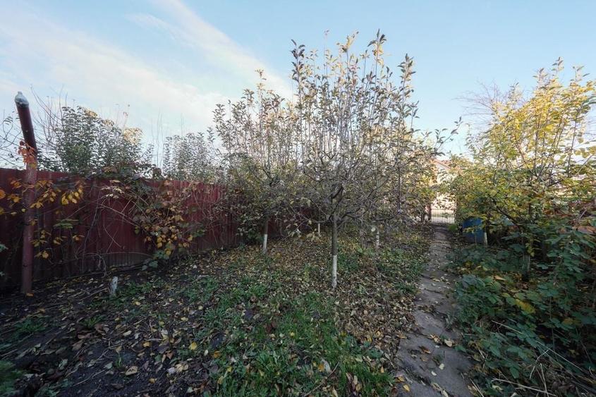 Casa 4 camere Halchiu | teren 400 mp | acces 2 strazi - 29