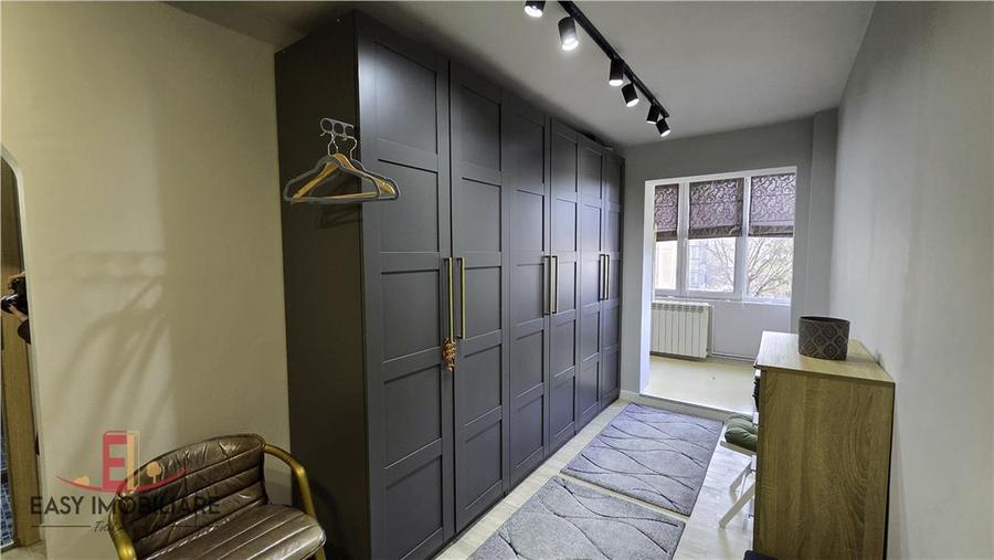 Apartament cu 2 camere si dressing superb la etajul 2, Tudor - 5