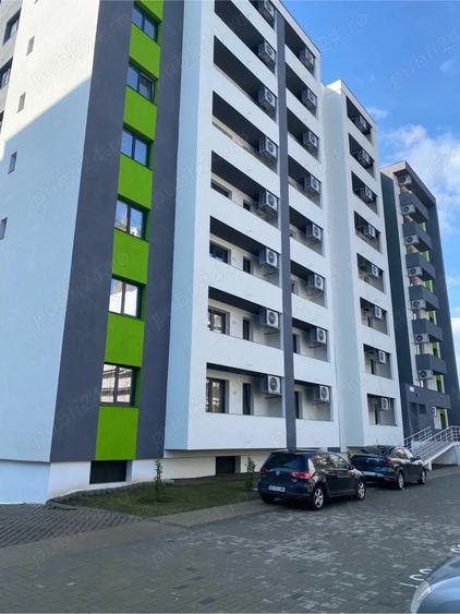 Apartament zona arex ampoi 3 - 4