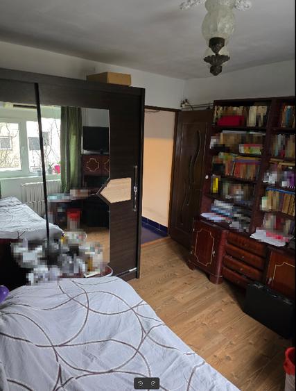 Apartament 3 camere mobilat - 7