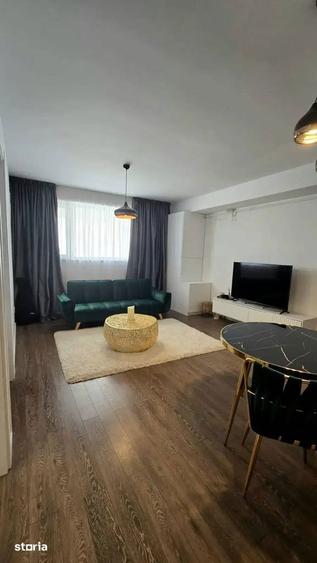 Apartament 2 Camere Otopeni Central | Mobilat , Utilat Modern |Parcare - 7