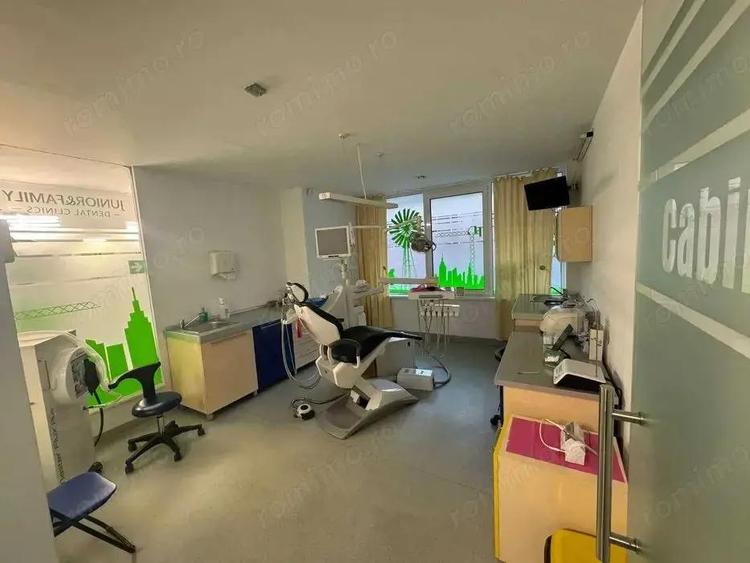 Calarasilor-Delea Noua, clinica stomatologica - 5