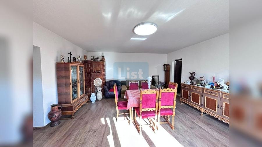 Casa individula, 2 camere + curte si gradina, str Mintiului, Gherla - 3