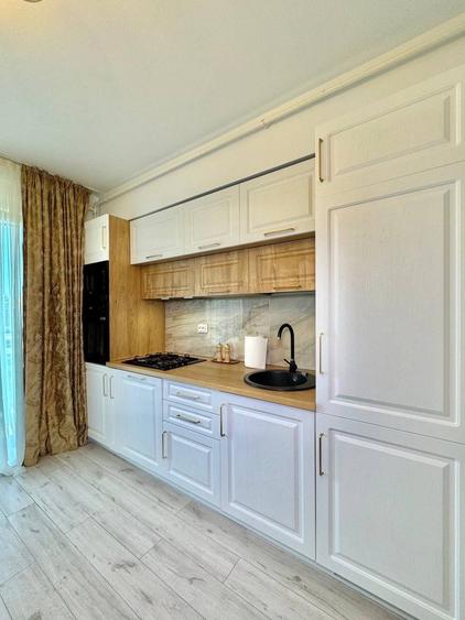 Apartament 2 camere-Tip Studio-Comision 0%-Militari Residence - 14