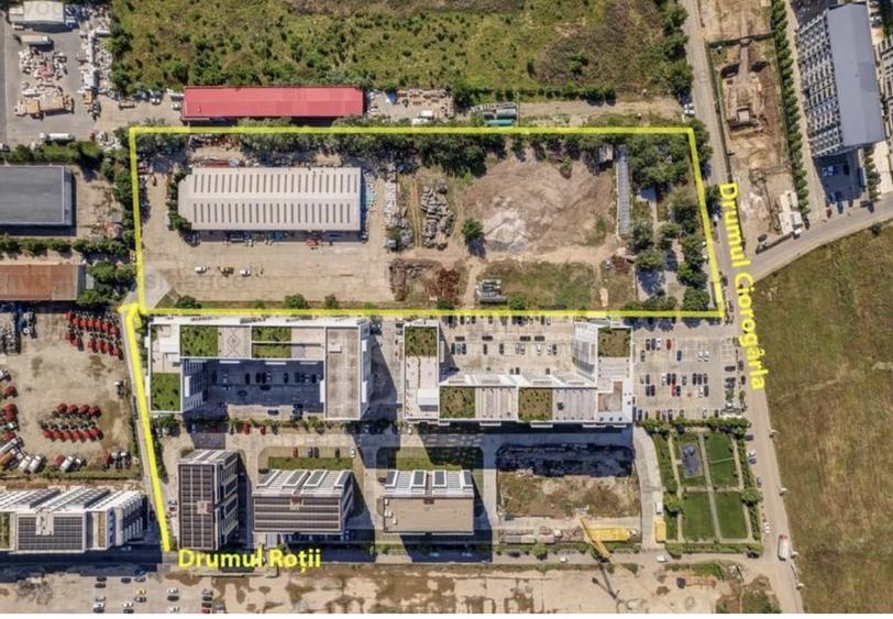 Militari, Bucuresti - 1