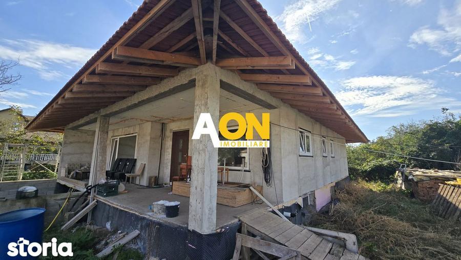 Casa 4 camere, 400 mp teren, Micesti - 16