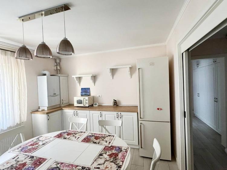 Particular vand 4 camere Parc Sebastian - 10